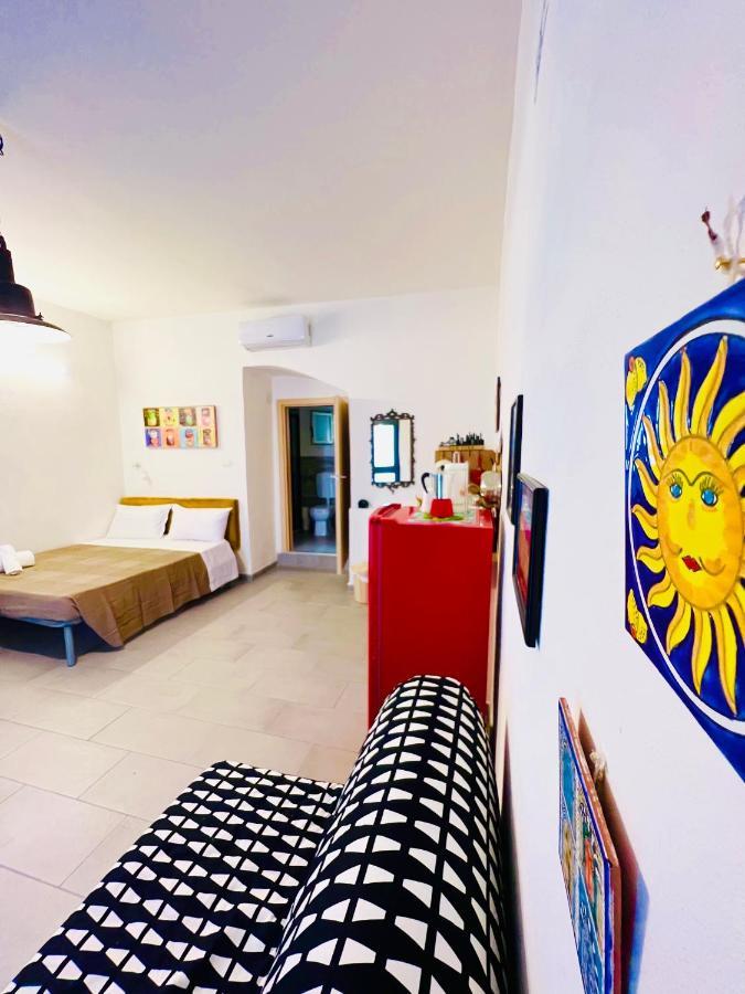 Apartamento Casa Barbara 17 Catania Exterior foto