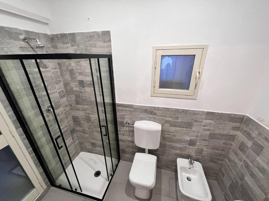 Apartamento Casa Barbara 17 Catania Exterior foto